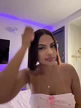 Irina Velvett online show from 02-03-26, 03:15