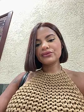 Irina Velvett online show from 04-24-26, 03:36