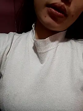 Snapshot of MISSINKUTE chatting on 02-01-26, 01:20 MISSINKUTE online show from 02-01-26, 01:20