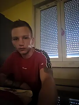 Xbabybo online show from 07-04-26, 04:40
