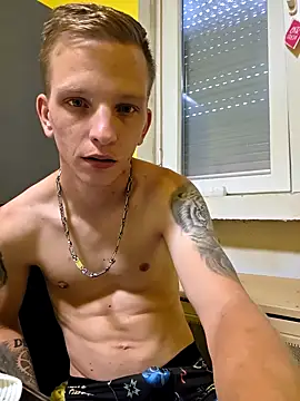 Xbabybo online show from 07-09-26, 04:22