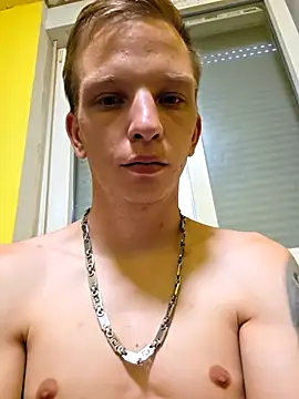 Xbabybo online show from 07-20-26, 12:51