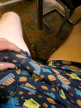 Xbabybo online show from 07-22-26, 12:52