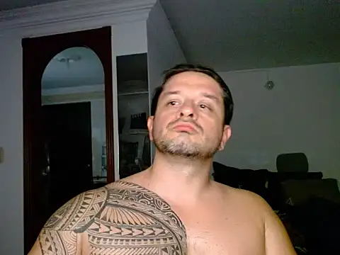 gonzzohunterr online show from 07-30-26, 04:33