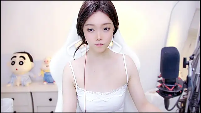 Cindy-dd online show from 05-07-26, 02:22