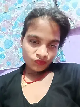 Snapshot of Anjli_hot44A chatting on 06-27-26, 05:07 Anjli hot44A online show from 06-27-26, 05:07