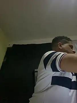 Dominicanobb online show from 02-08-26, 05:22