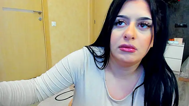 NayaNoirX online show from 03-09-26, 07:07