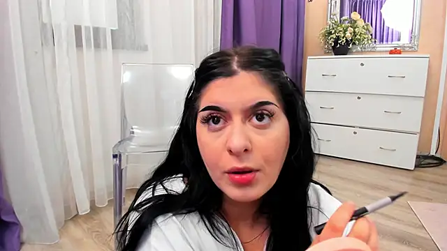 NayaNoirX online show from 04-01-26, 04:57