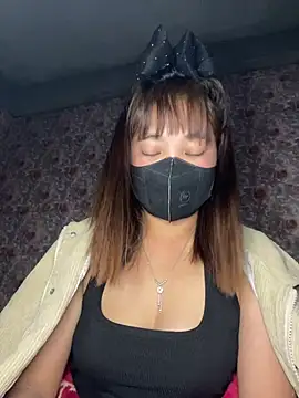 Wendy-2 online show from 02-10-26, 04:00