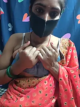 Naughty Seema online show from 02-26-26, 04:28