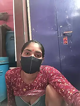 Naughty Seema online show from 04-27-26, 10:13