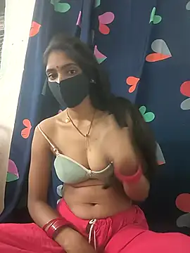 Naughty Seema online show from 04-29-26, 05:06