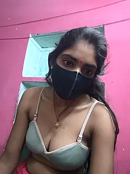 Naughty Seema online show from 05-03-26, 11:00