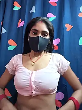 Naughty Seema online show from 05-30-26, 04:53