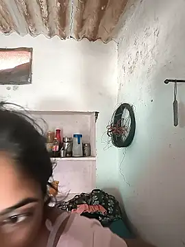 Naughty Seema online show from 06-12-26, 01:15