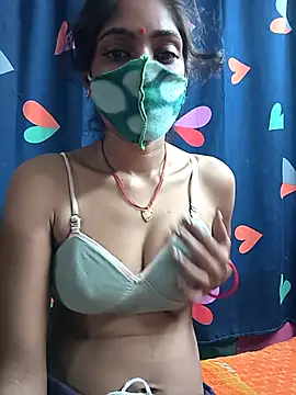 Naughty Seema online show from 06-21-26, 07:38