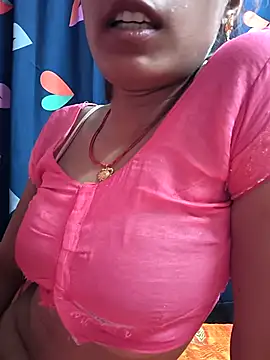 Naughty Seema online show from 06-22-26, 07:05