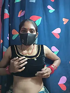 Naughty Seema online show from 06-26-26, 02:10