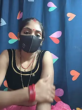 Naughty Seema online show from 06-27-26, 08:41