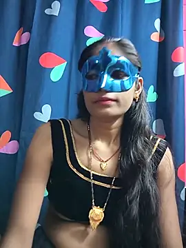 Naughty Seema online show from 06-27-26, 03:50
