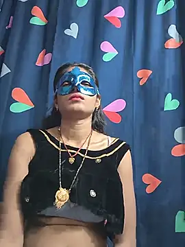 Naughty Seema online show from 06-30-26, 08:21
