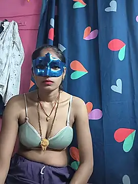 Naughty Seema online show from 07-01-26, 05:23
