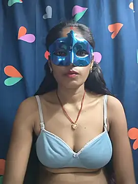Naughty Seema online show from 07-02-26, 04:57