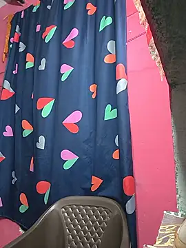 Naughty Seema online show from 07-03-26, 04:46