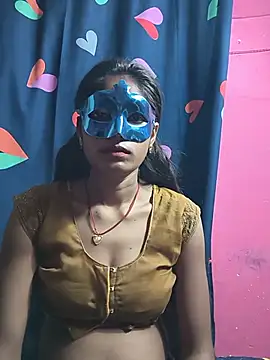 Naughty Seema online show from 07-05-26, 06:37