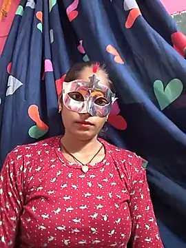 Naughty Seema online show from 07-13-26, 09:56