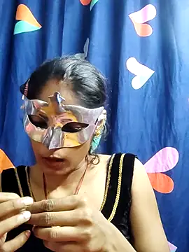 Naughty Seema online show from 08-05-26, 05:21