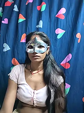 Naughty Seema online show from 08-06-26, 08:00