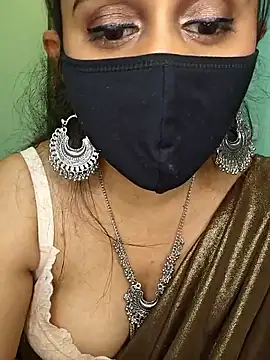 Saumyy online show from 02-12-26, 06:25