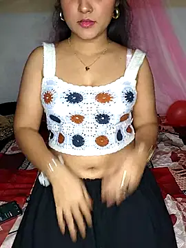 Saumyy online show from 02-20-26, 05:57