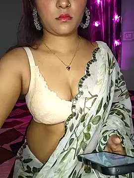 Saumyy online show from 02-24-26, 05:44