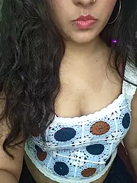 Saumyy online show from 03-04-26, 03:07