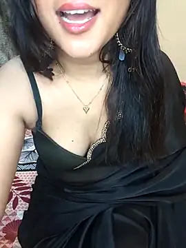 Saumyy online show from 03-28-26, 01:33