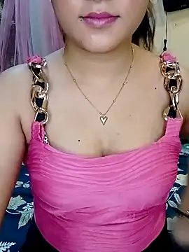 Saumyy online show from 04-27-26, 04:38