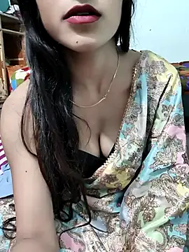 Snapshot of Yours-Zeenat chatting on 02-02-26, 06:34 Yours-Zeenat online show from 02-02-26, 06:34