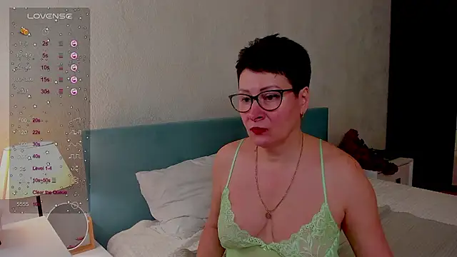 JennyMons online show from 02-17-26, 08:44