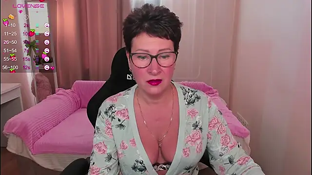 JennyMons online show from 07-07-26, 07:56