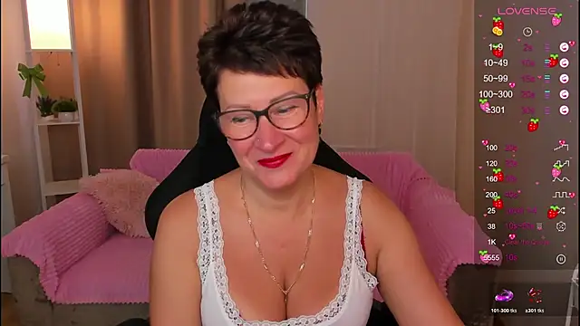 JennyMons online show from 07-09-26, 07:45