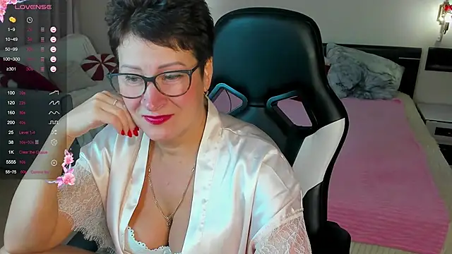 JennyMons online show from 07-11-26, 07:55