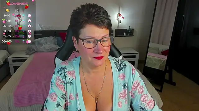JennyMons online show from 07-12-26, 07:54
