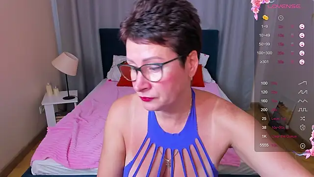 JennyMons online show from 07-15-26, 07:24
