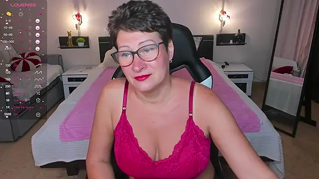 JennyMons online show from 07-21-26, 07:43