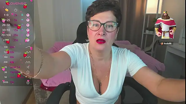 JennyMons online show from 07-28-26, 07:48