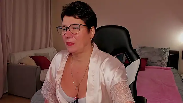 JennyMons online show from 07-31-26, 08:14