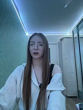 Eseniya  online show from 02-12-26, 11:49